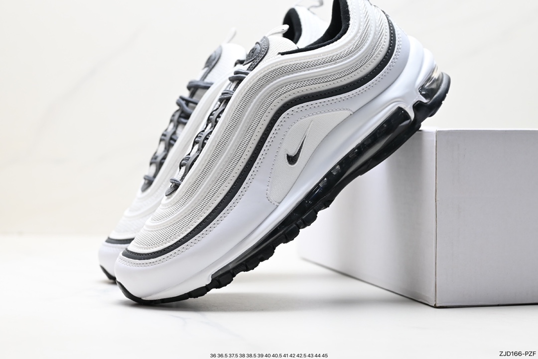 240 NIKE Air Max 97 系列 DC3344-500