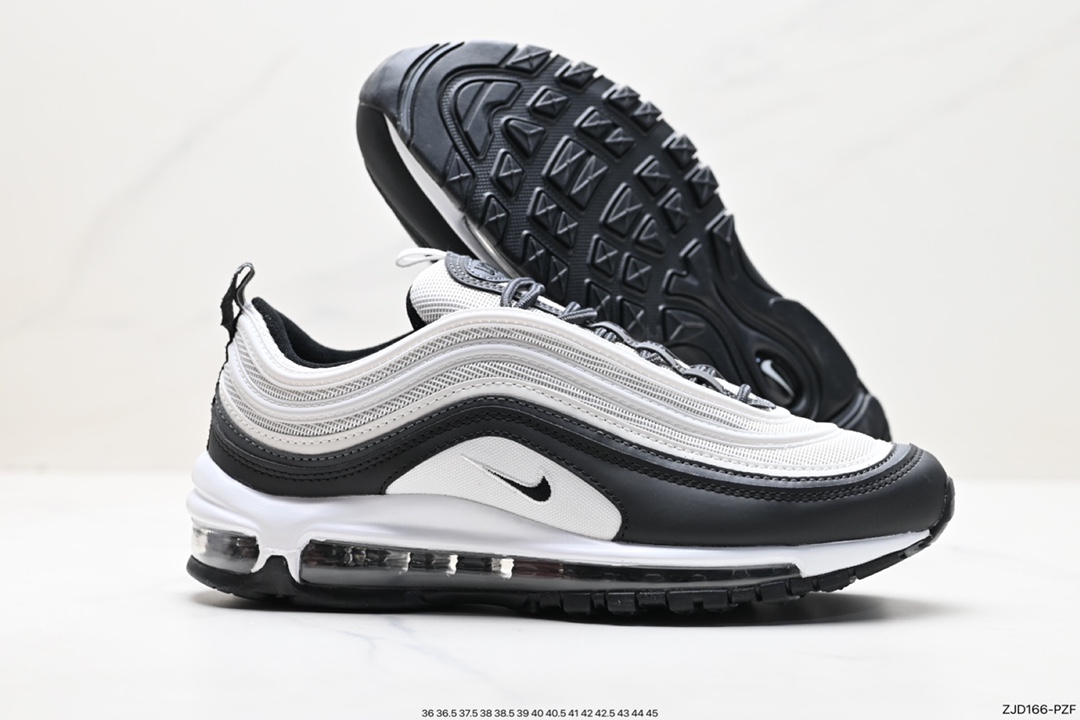 240 NIKE Air Max 97 系列 DC3344-500