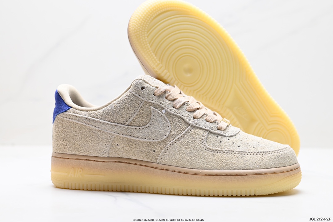 180 耐克Nike Air Force 1 Low 空军一号低帮百搭休闲运动板鞋 FB6483-100