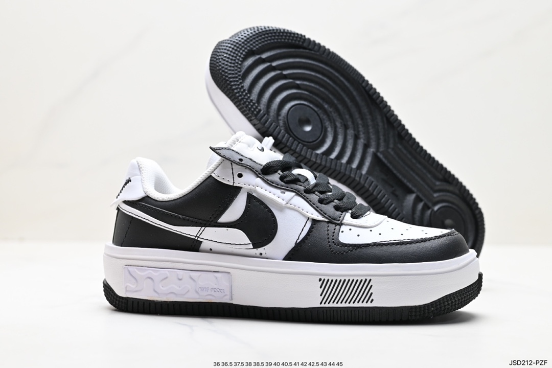 200 Nike Air Force 1 Low 07 CW6688-611