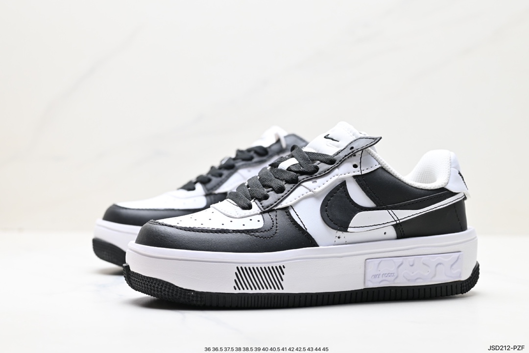 200 Nike Air Force 1 Low 07 CW6688-611