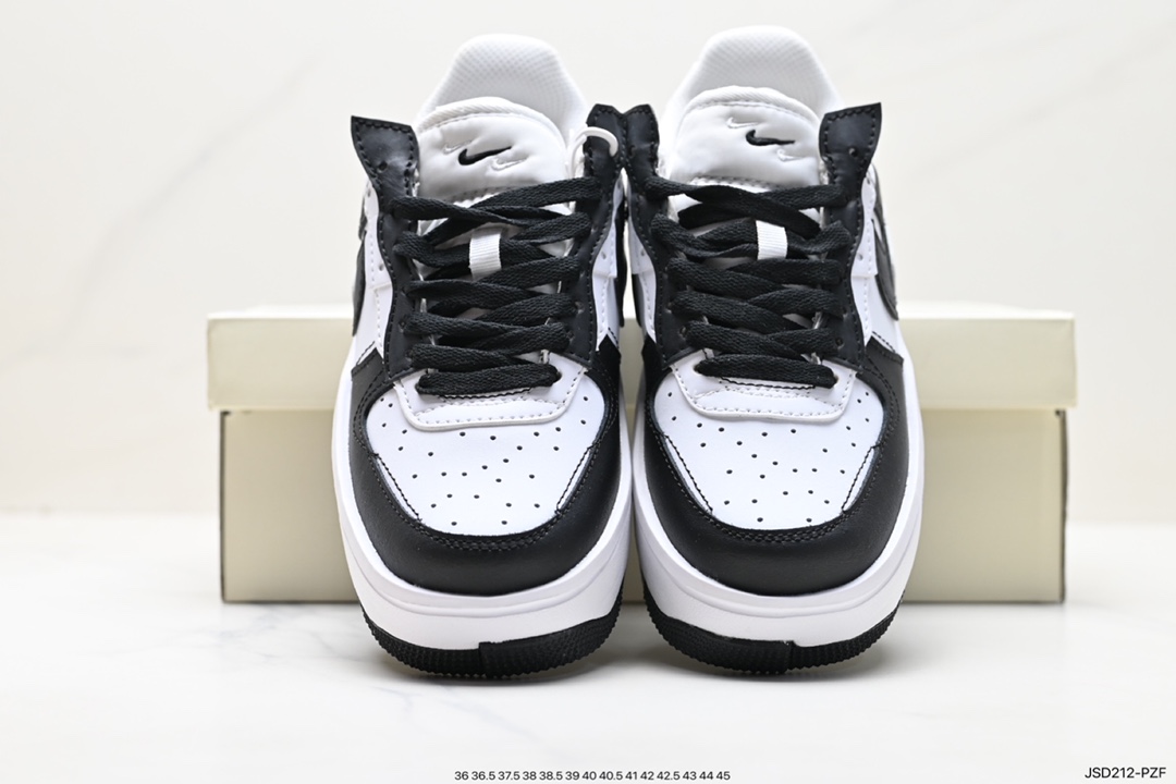 200 Nike Air Force 1 Low 07 CW6688-611