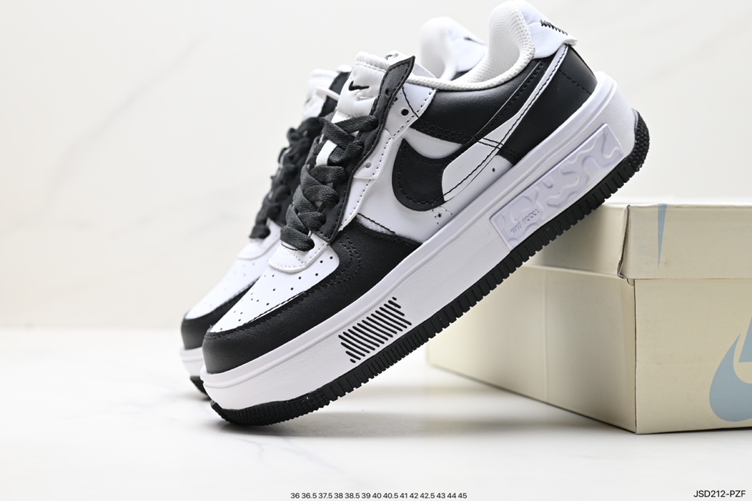 200 Nike Air Force 1 Low 07 CW6688-611