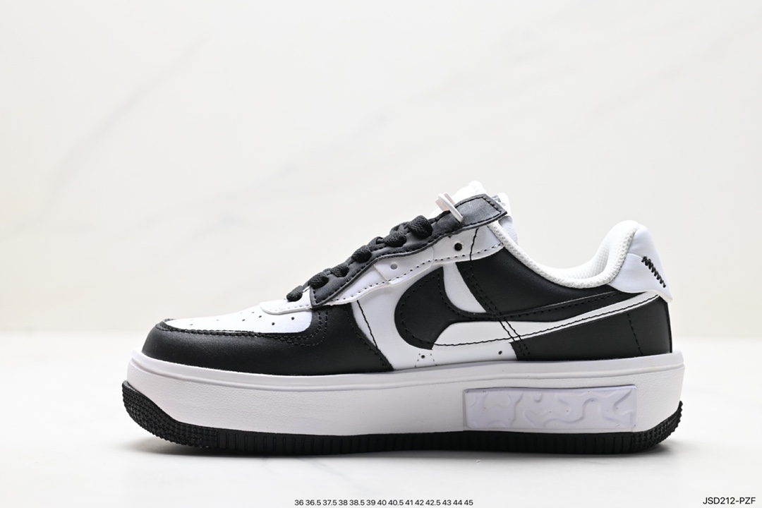 200 Nike Air Force 1 Low 07 CW6688-611