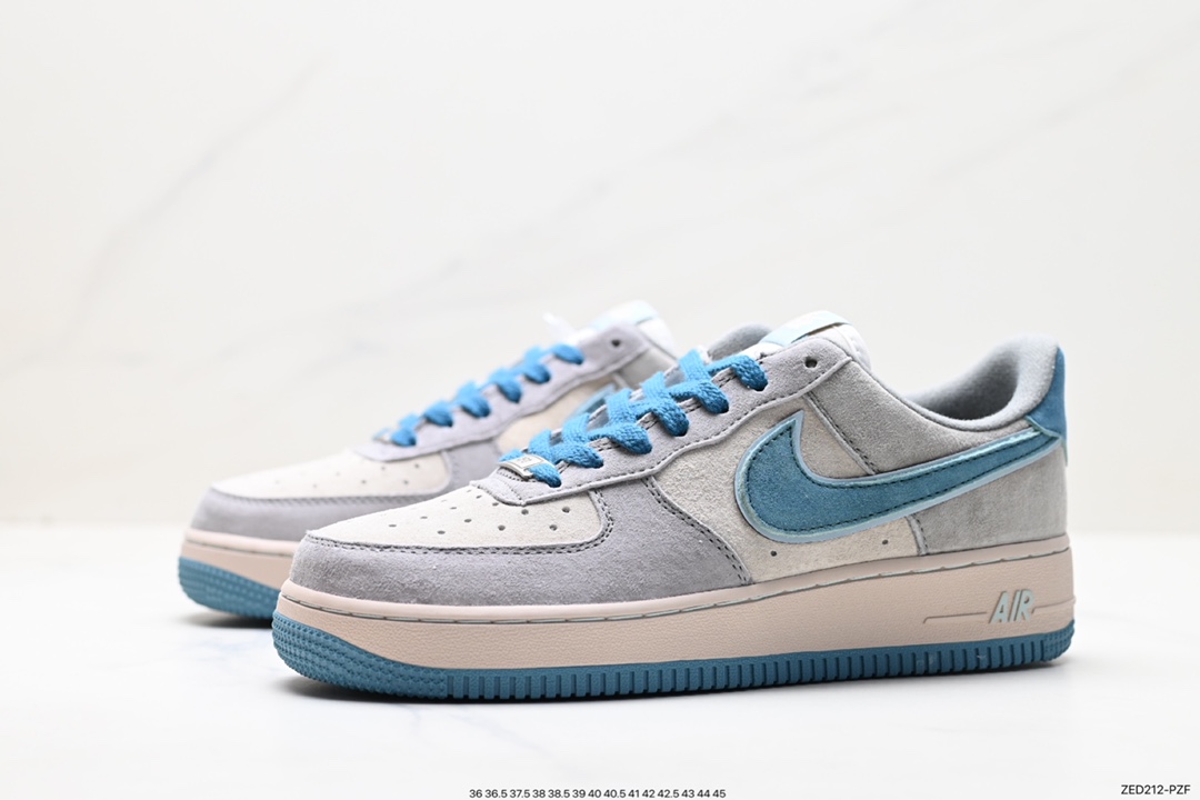 Air Force 1 ‘07 Low ZB2121-666