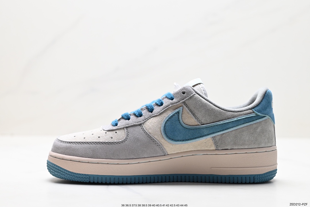 Air Force 1 ‘07 Low ZB2121-666