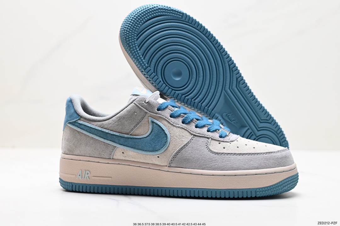 Air Force 1 ‘07 Low ZB2121-666