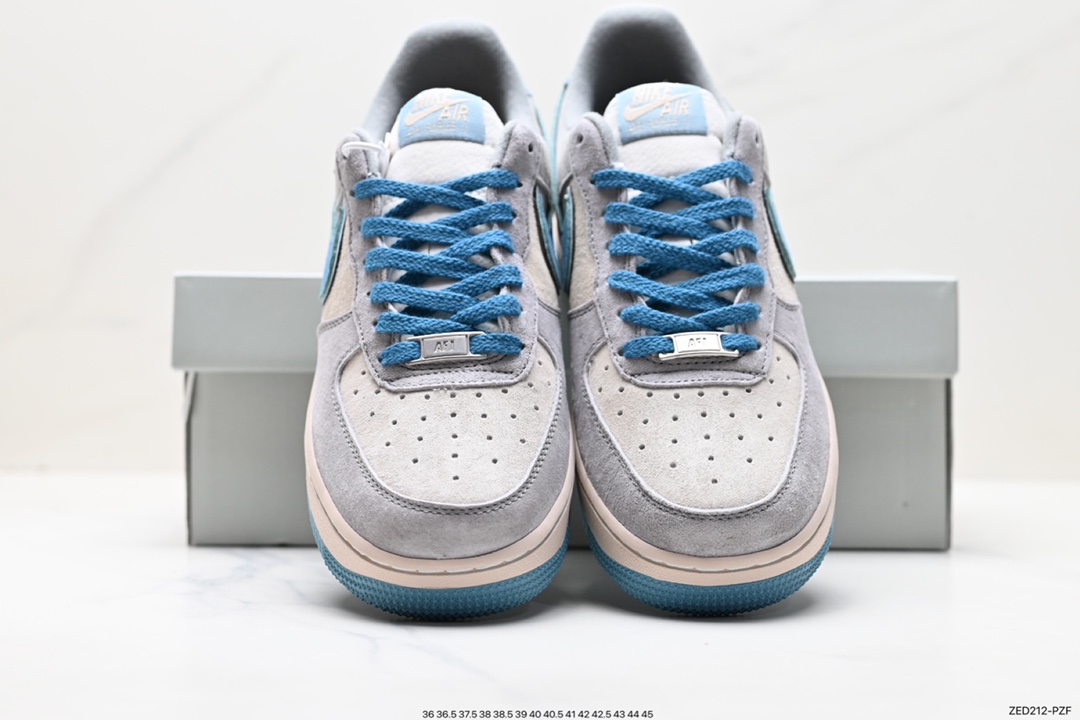 Air Force 1 ‘07 Low ZB2121-666