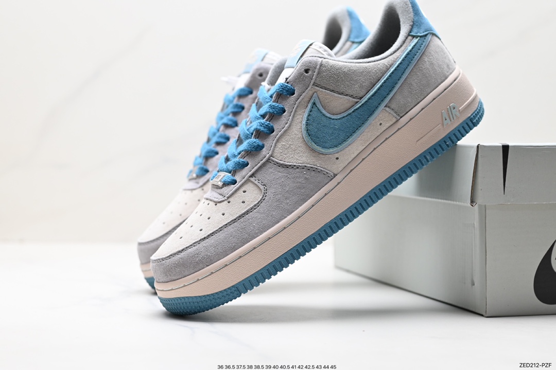 Air Force 1 ‘07 Low ZB2121-666