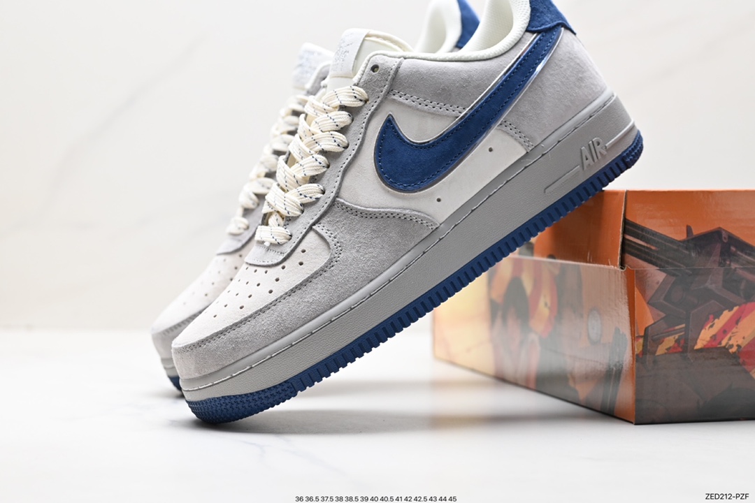 Air Force 1 ‘07 Low DJ3966-133