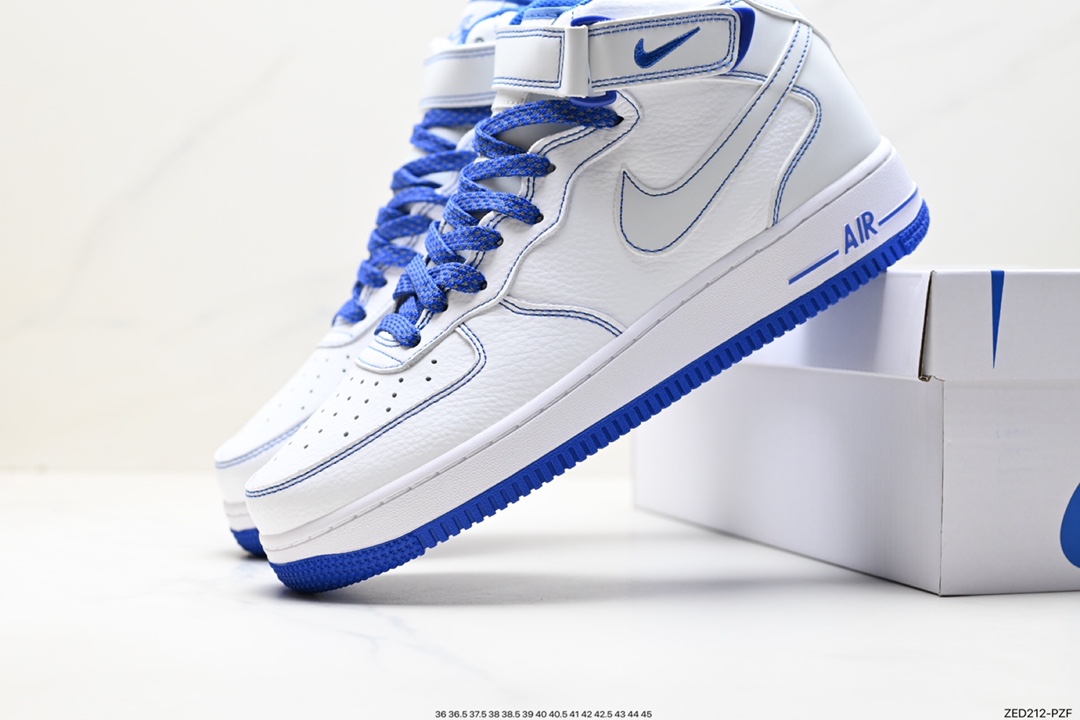 Air Force 1 ‘07 Low MK0619-233