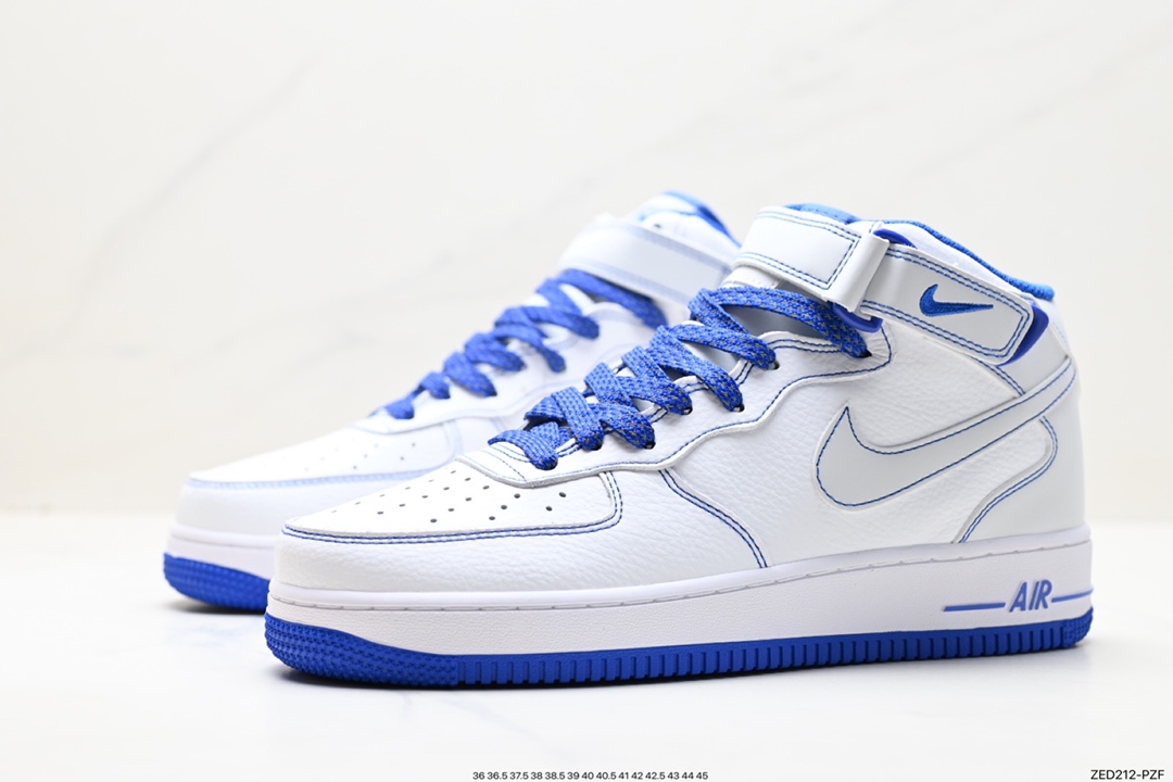 Air Force 1 ‘07 Low MK0619-233