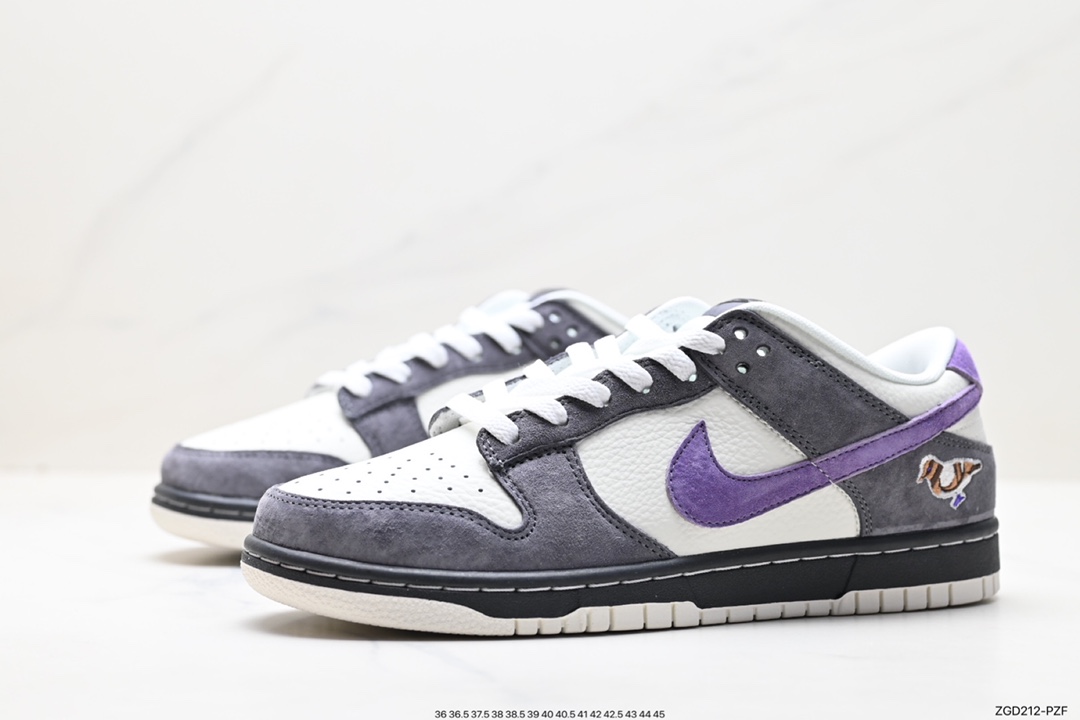 Otomo Katsuhiro x Nike SB Dunk Low ”Steamboy OST” Casual Shoes UT7790-332