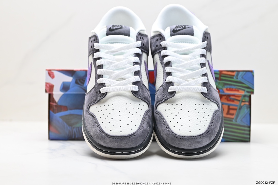 Otomo Katsuhiro x Nike SB Dunk Low ”Steamboy OST” Casual Shoes UT7790-332