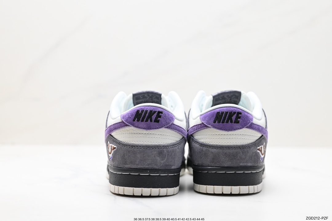 Otomo Katsuhiro x Nike SB Dunk Low ”Steamboy OST” Casual Shoes UT7790-332