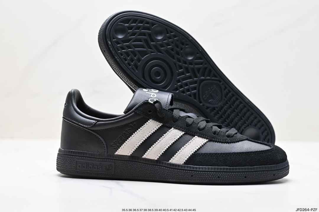 Adidas Originals Handball SPZL Shoes HP6695