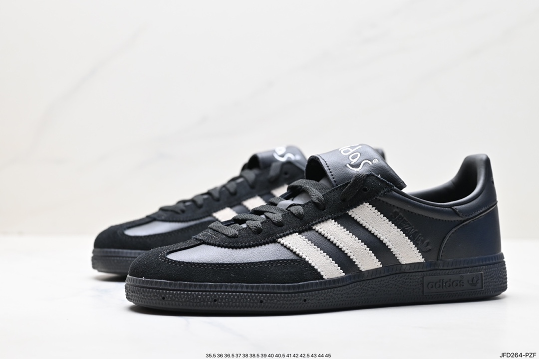 Adidas Originals Handball SPZL Shoes HP6695