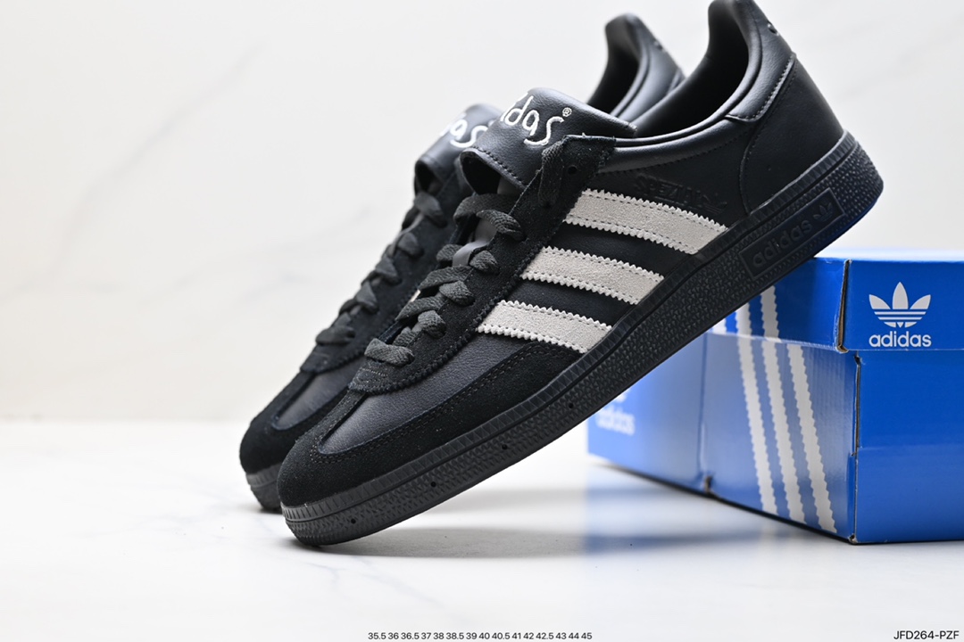 Adidas Originals Handball SPZL Shoes HP6695