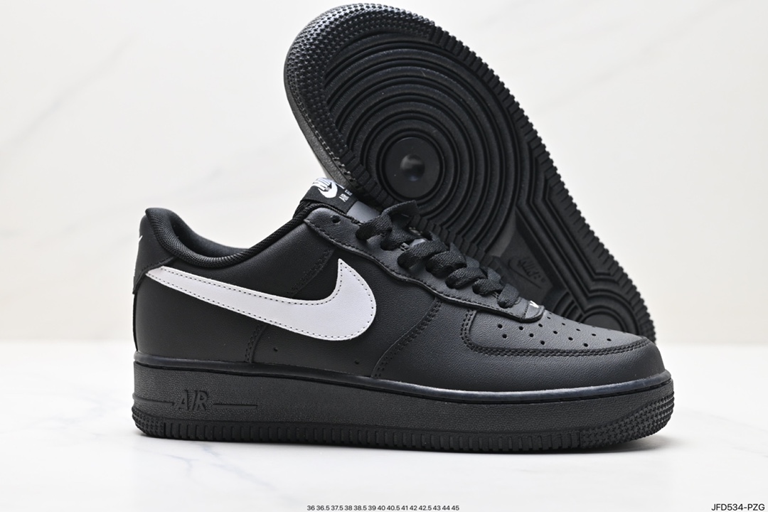 Nike Air Force 1 Low Air Force One low-top versatile casual sports shoes FZ0627-010