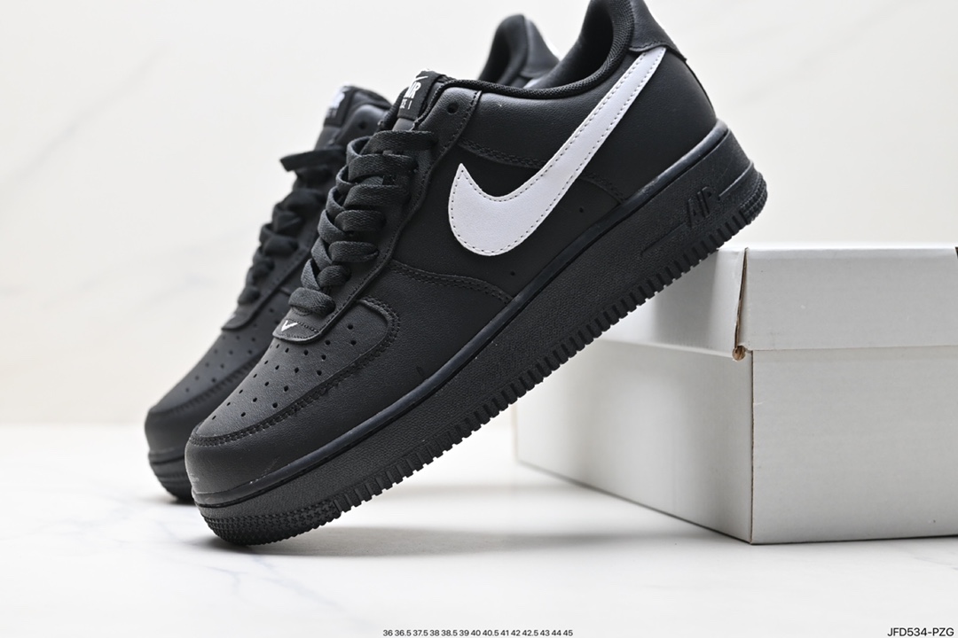 Nike Air Force 1 Low Air Force One low-top versatile casual sports shoes FZ0627-010