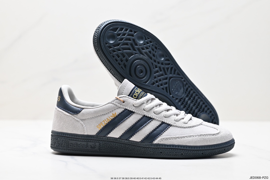 Adidas Originals Handball SPZL Sneakers GX6989