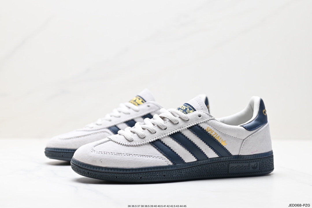 Adidas Originals Handball SPZL Sneakers GX6989