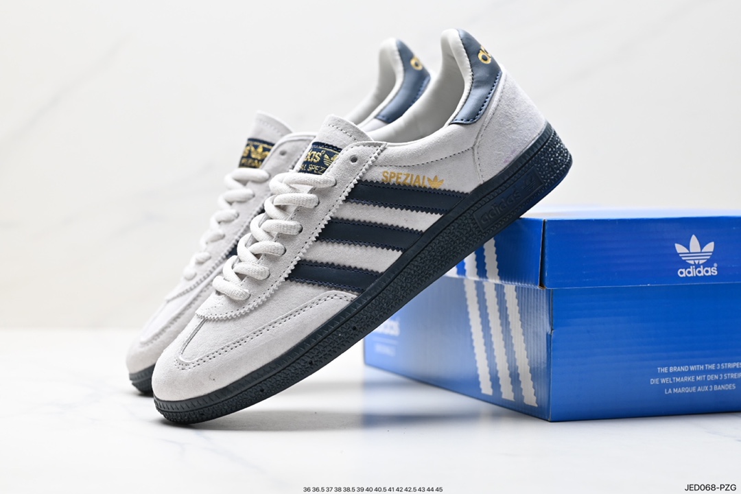 Adidas Originals Handball SPZL Sneakers GX6989