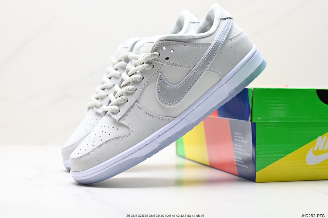 Nike SB Dunk Low Dunk Series BV1310-337