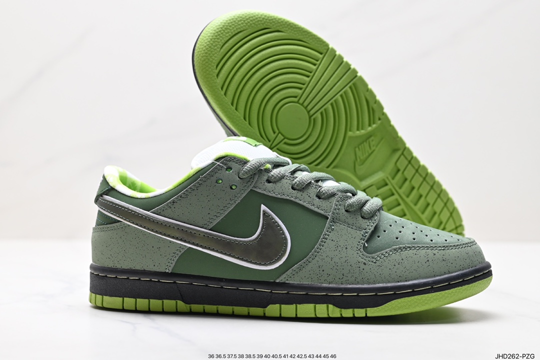 Nike SB Dunk Low Dunk Series BV1310-337