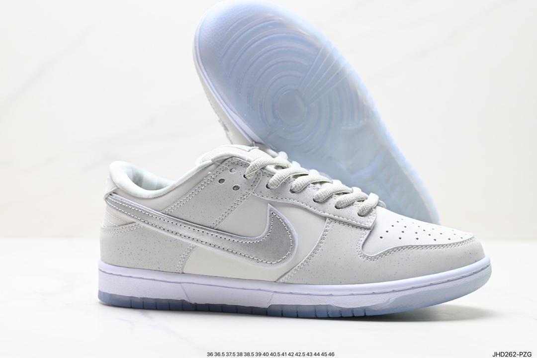 Nike SB Dunk Low Dunk Series BV1310-337