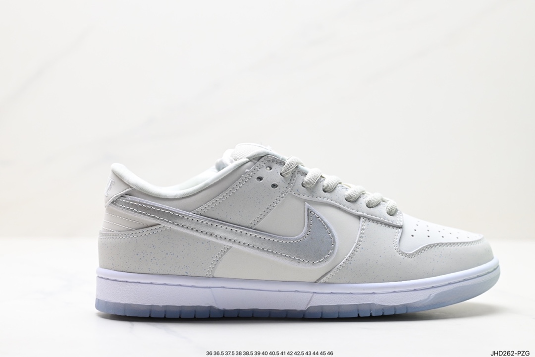 Nike SB Dunk Low Dunk Series BV1310-337