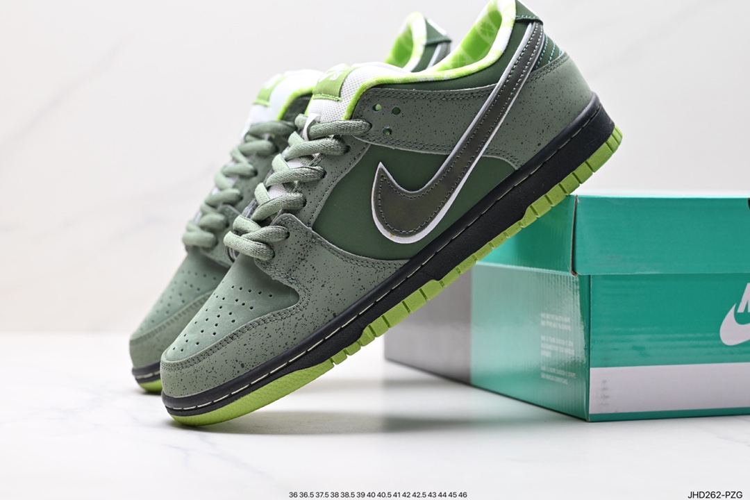 Nike SB Dunk Low Dunk Series BV1310-337