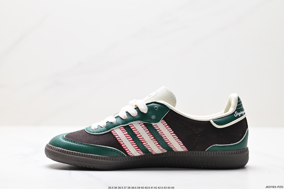 160 notitle xadidas originals Samba 德训鞋  ID6022