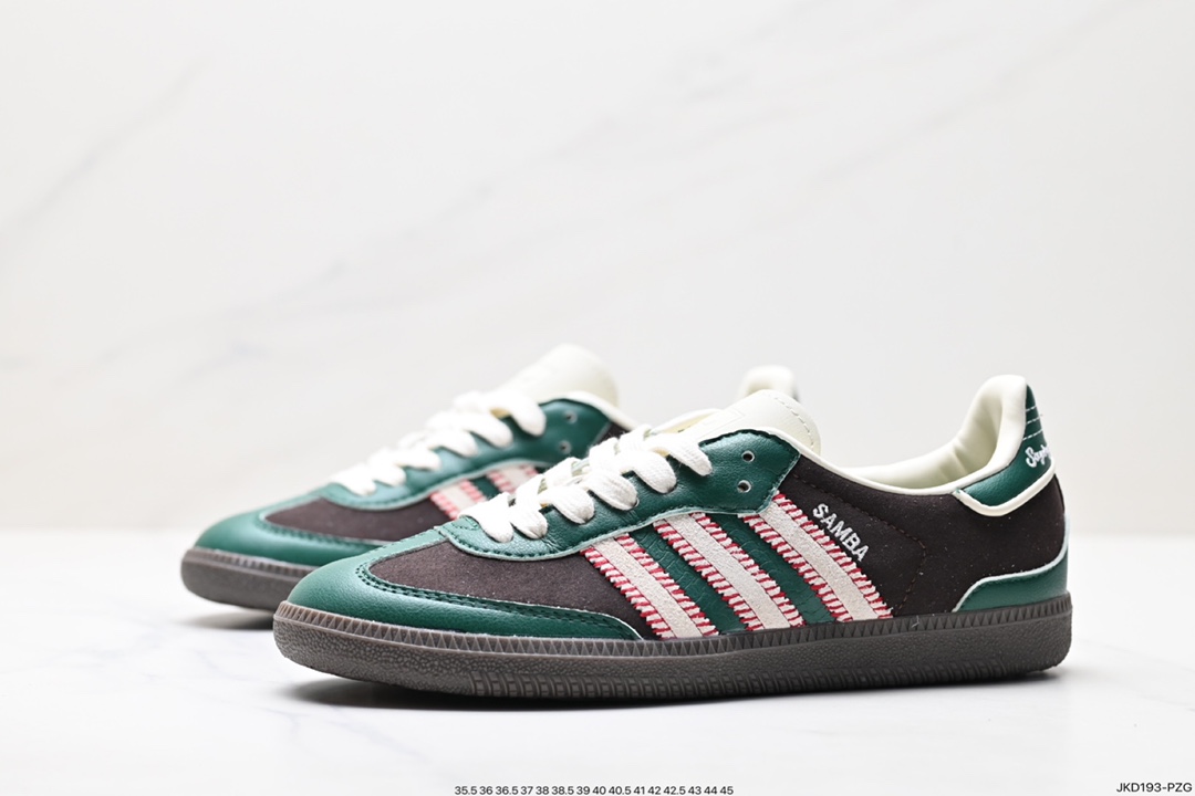 160 notitle xadidas originals Samba 德训鞋  ID6022