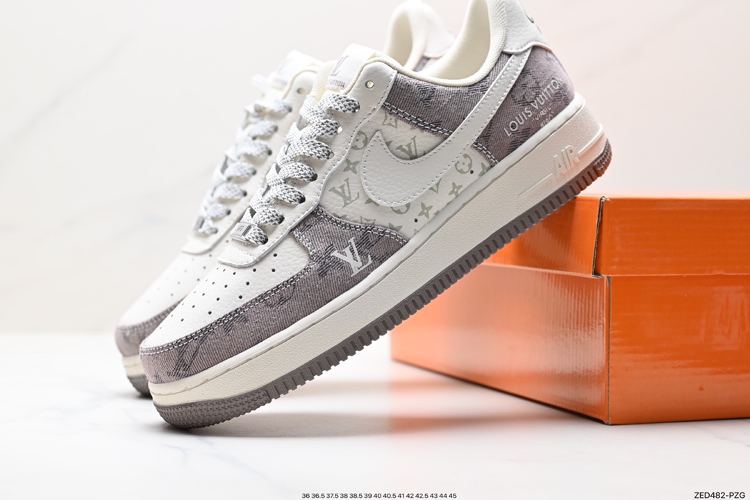 Air Force 1 ‘07 Low DH7566-200