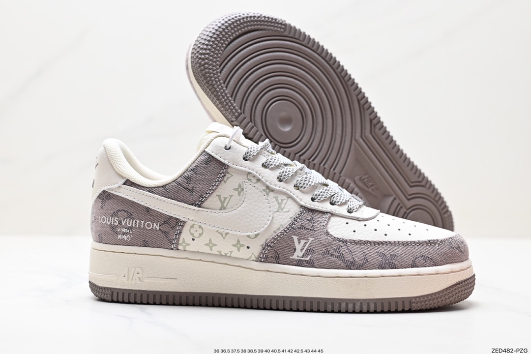 Air Force 1 ‘07 Low DH7566-200