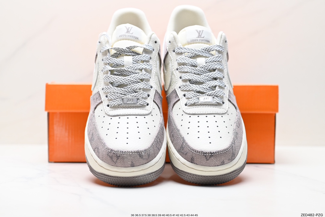 Air Force 1 ‘07 Low DH7566-200