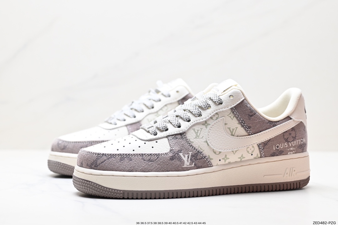 Air Force 1 ‘07 Low DH7566-200