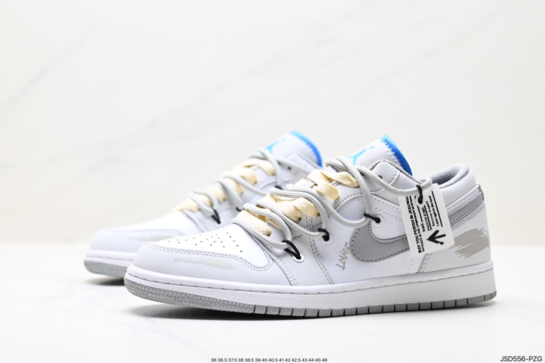 200 Nike  SB Dunk Low”Green/Beige“绑绳解构风 板鞋 553558-053