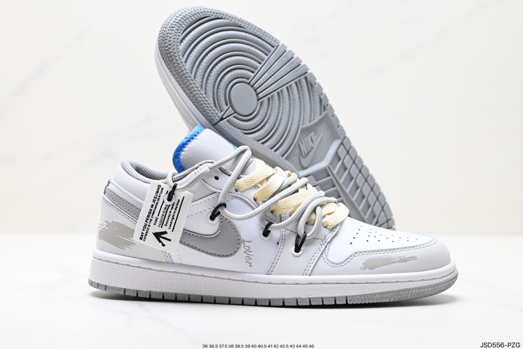 200 Nike  SB Dunk Low”Green/Beige“绑绳解构风 板鞋 553558-053