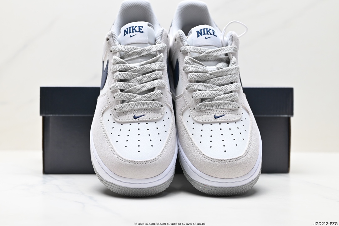 180 耐克Nike Air Force 1 Low 空军一号低帮休闲板鞋  FD9748-001