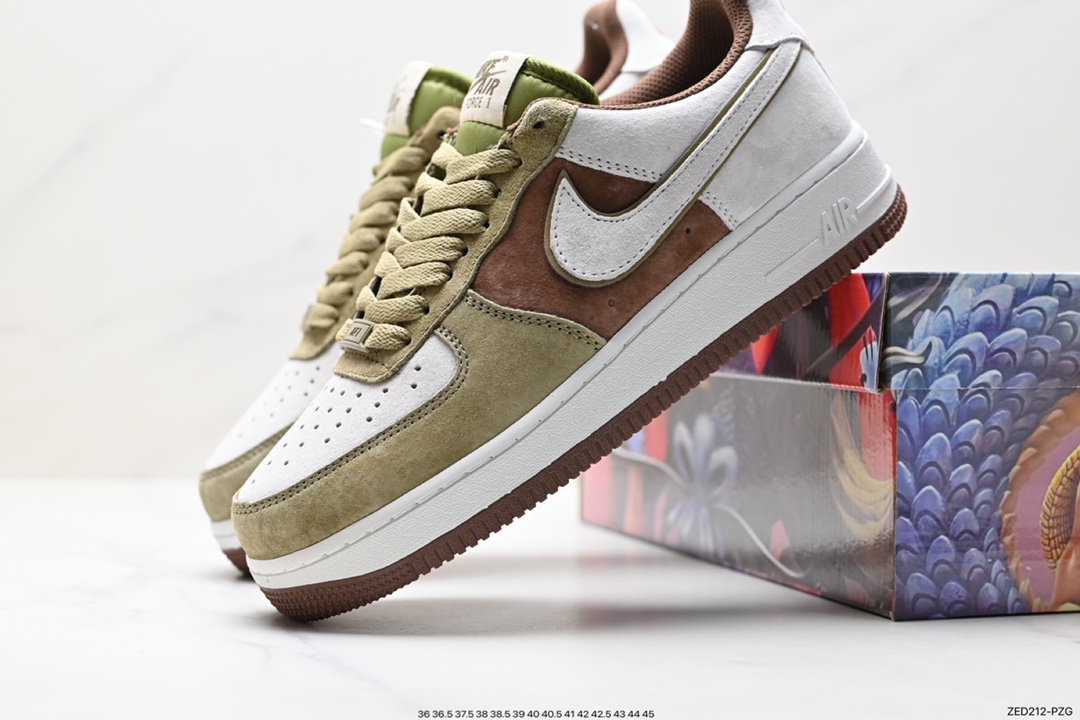 Nike Air Force 1 Low One Piece collaboration LF8989-999