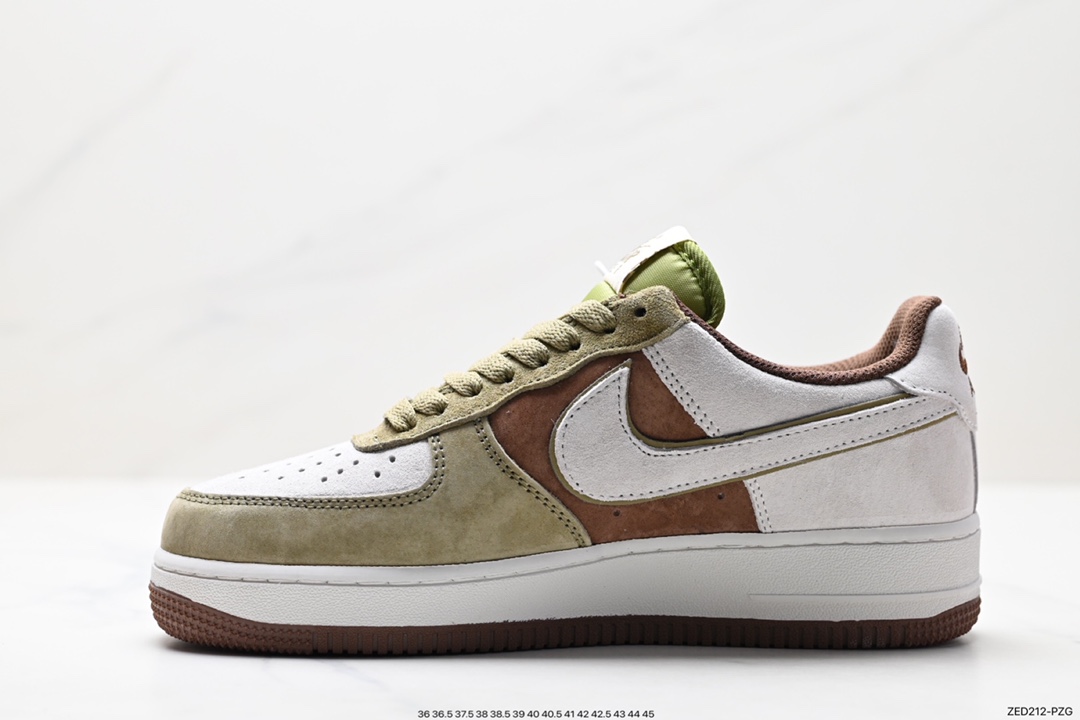 Nike Air Force 1 Low One Piece collaboration LF8989-999