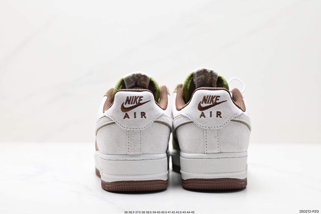 Nike Air Force 1 Low One Piece collaboration LF8989-999