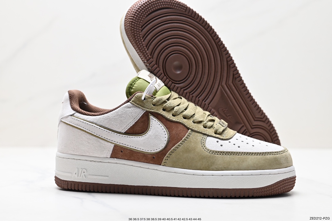 Nike Air Force 1 Low One Piece collaboration LF8989-999