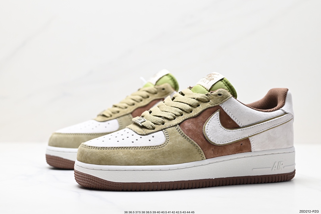 Nike Air Force 1 Low One Piece collaboration LF8989-999