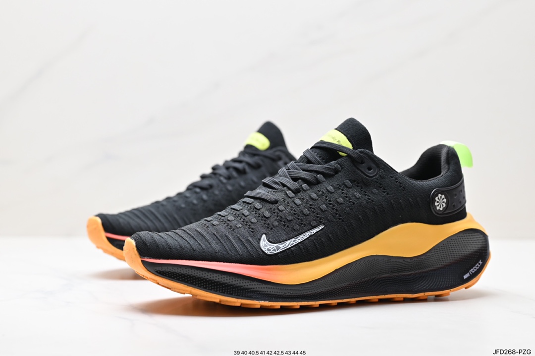 Nike REACTX INFINITY RUN 4 Marathon FQ8347-010