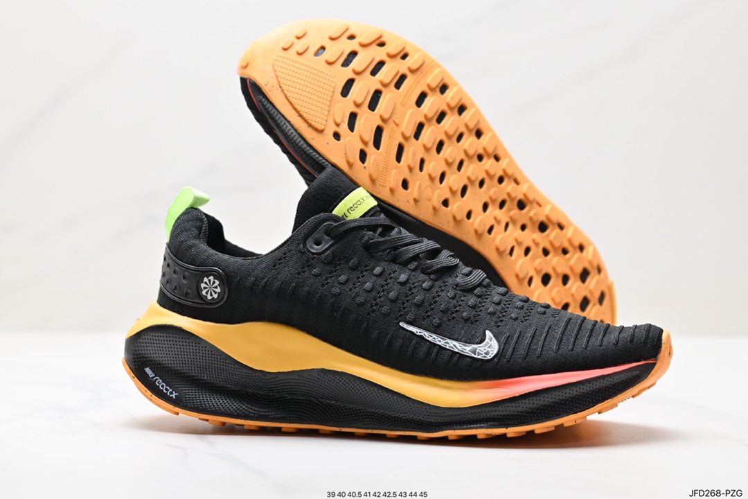 Nike REACTX INFINITY RUN 4 Marathon FQ8347-010