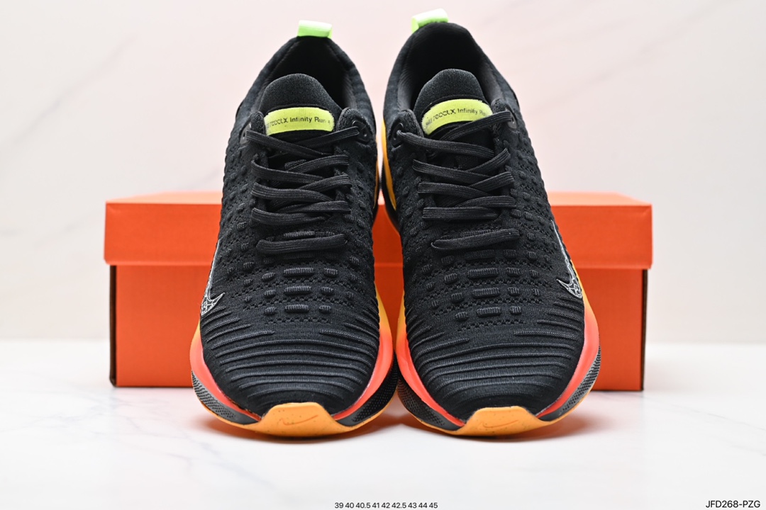 Nike REACTX INFINITY RUN 4 Marathon FQ8347-010