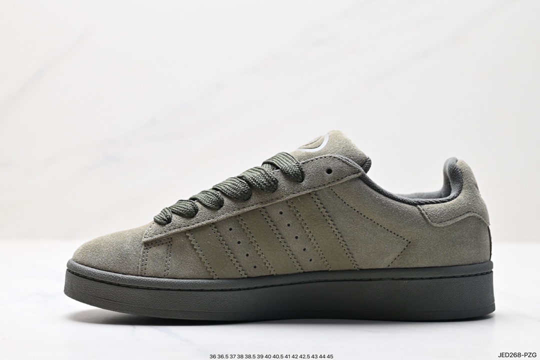 150 阿迪达斯Adidas Originals Campus 00s 学院系列 板鞋  ID3424